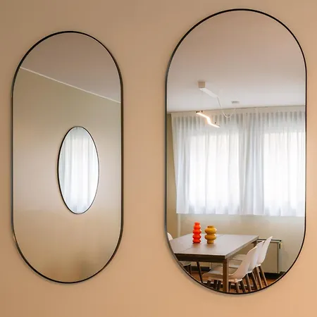 R Quercia House * מילאנו