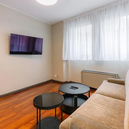 דירה R Quercia House מילאנו