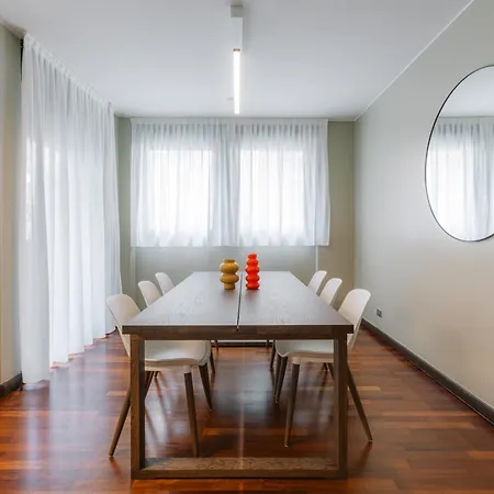 R Quercia House דירה