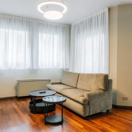 דירה R Quercia House מילאנו