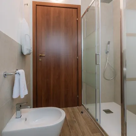 דירה R Quercia House מילאנו