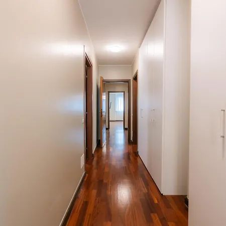 דירה R Quercia House מילאנו