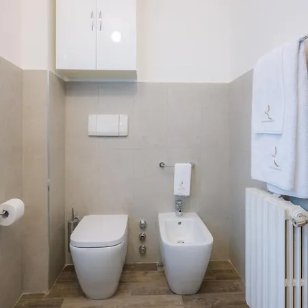 R Quercia House דירה *