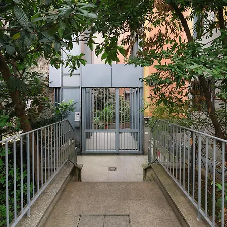 דירה R Quercia House מילאנו