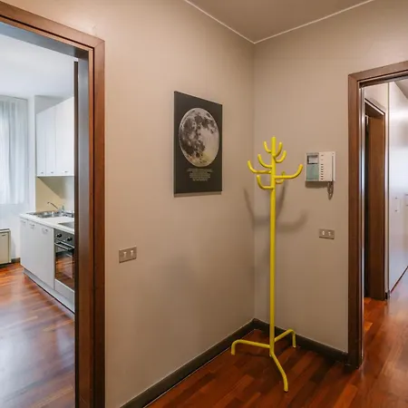 דירה R Quercia House *