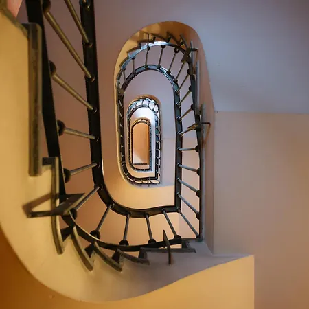 R Quercia House Apartman Milánó