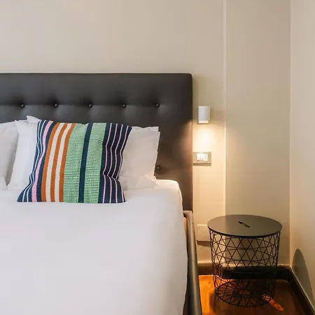 Apartman R Quercia House *