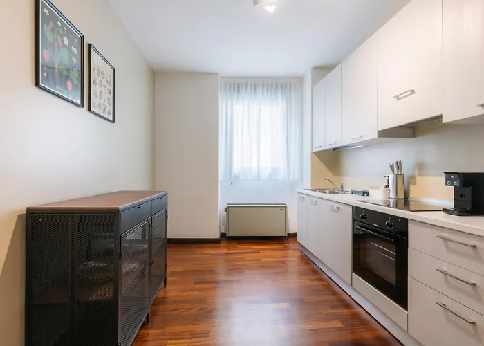 R Quercia House * Milano
