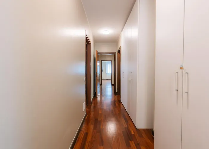 Lejlighed R Quercia House Milano