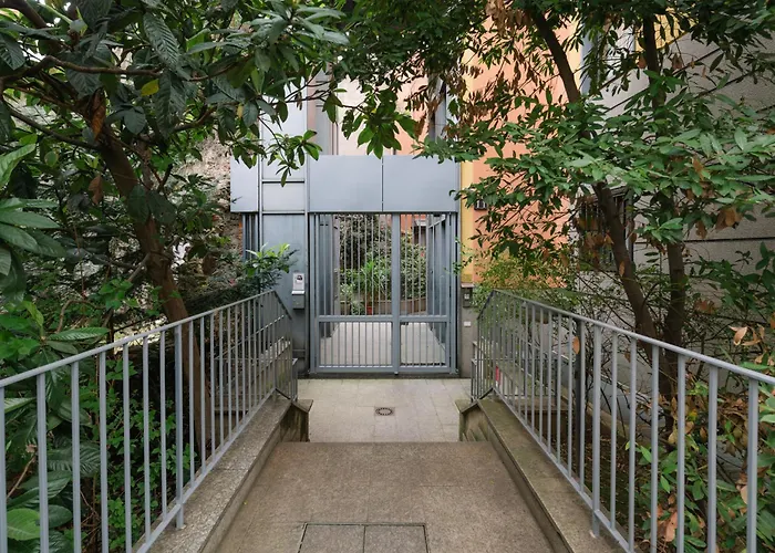 Lejlighed R Quercia House Milano