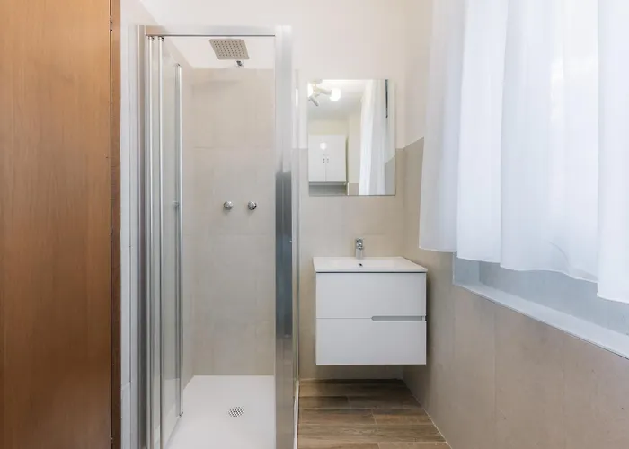 R Quercia House * Milano