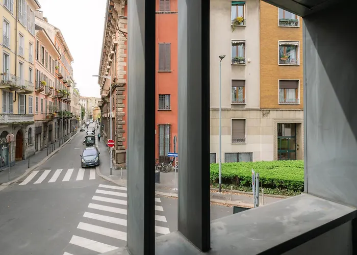 R Quercia House Milano